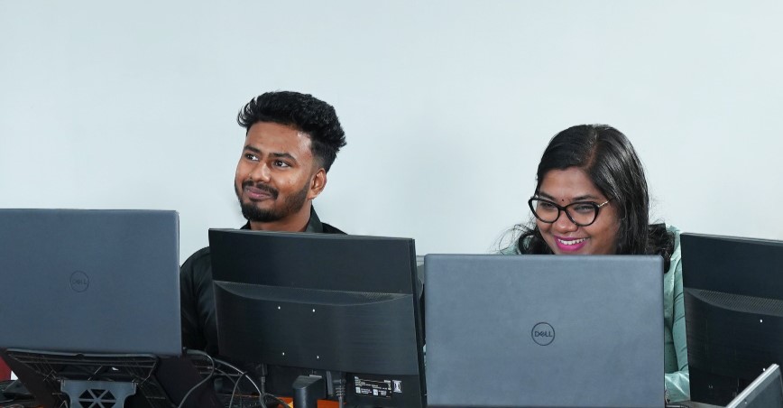 Salesforce Support And Maintenance Services