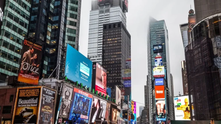 Programmatic and Data in OOH Advertising