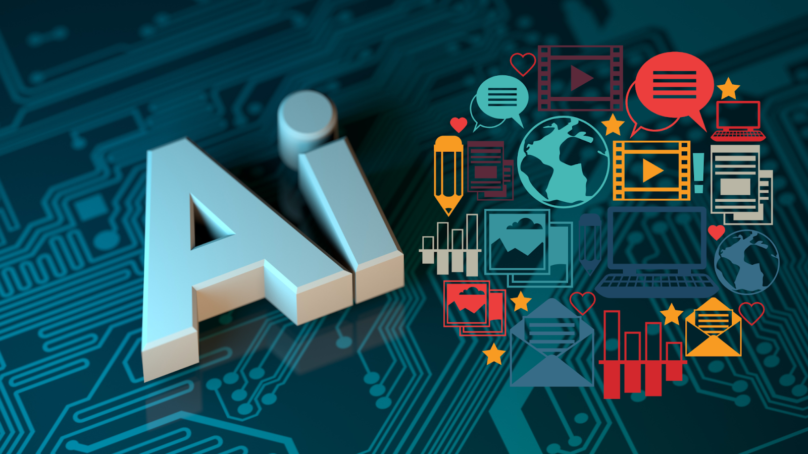Integrating AI in Media Workflows: De-risking Digital Transformations with Salesforce
