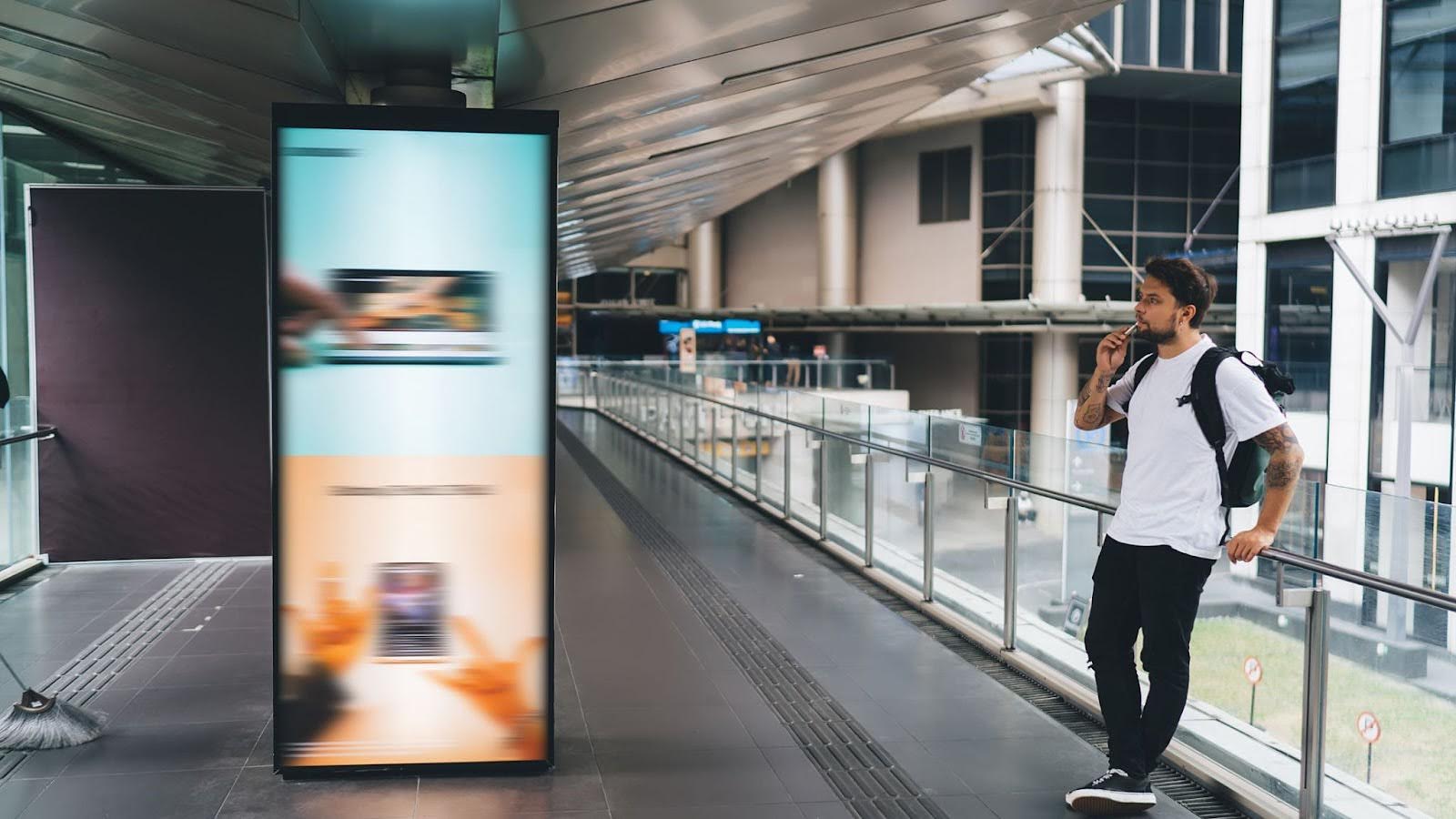 How DOOH Advertising Works and Why It Needs a Unified AdOps Strategy